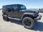 2013 JEEP WRANGLER
