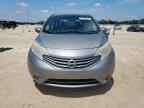 2015 NISSAN Versa Note