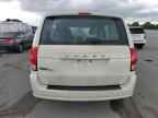 2012 DODGE GRAND CARAVAN