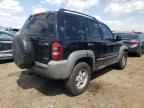 2007 JEEP Liberty