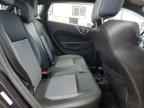 2014 FORD Fiesta