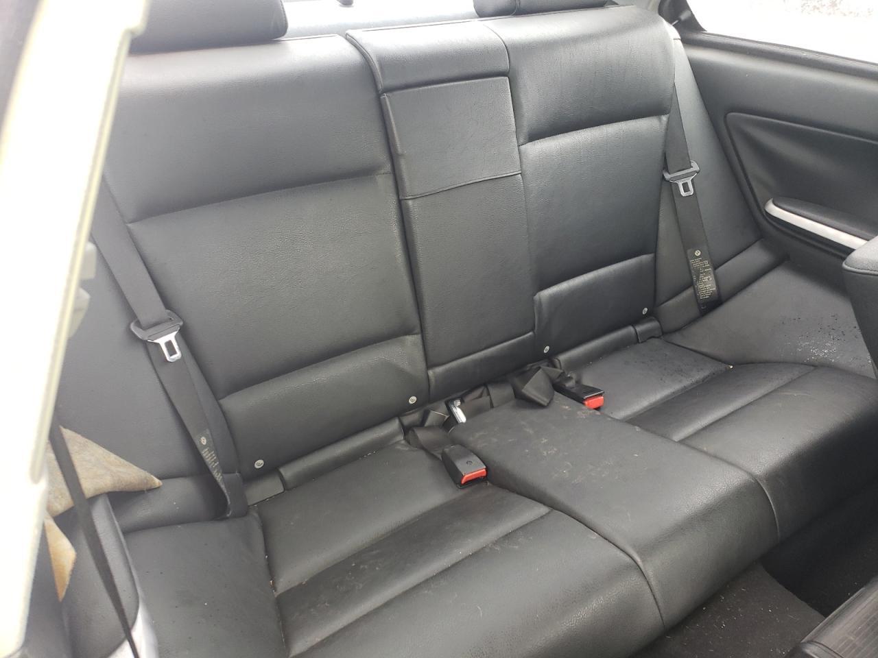 2005 BMW 3 SERIES
