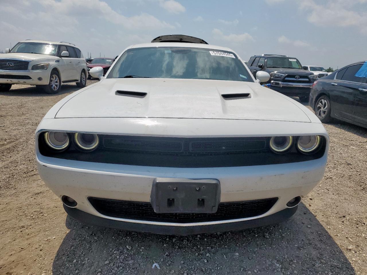2020 DODGE Challenger