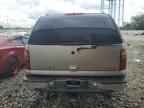 2001 GMC Yukon