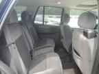 2008 CHEVROLET Trailblazer