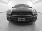 2012 FORD MUSTANG