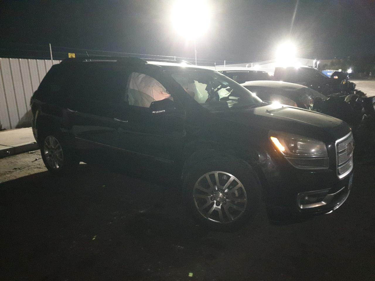 2015 GMC ACADIA