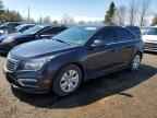 2015 CHEVROLET CRUZE