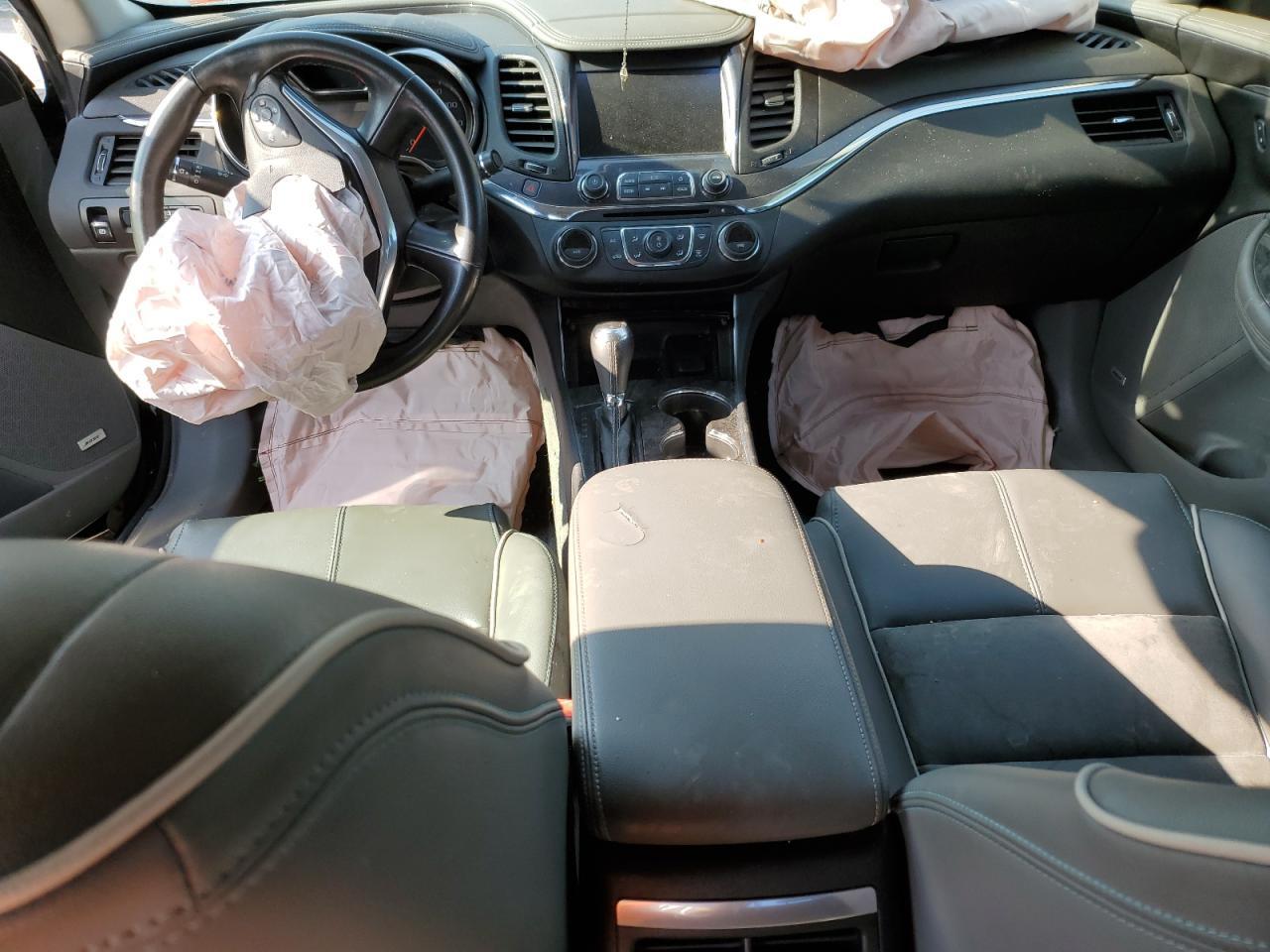 2014 CHEVROLET IMPALA