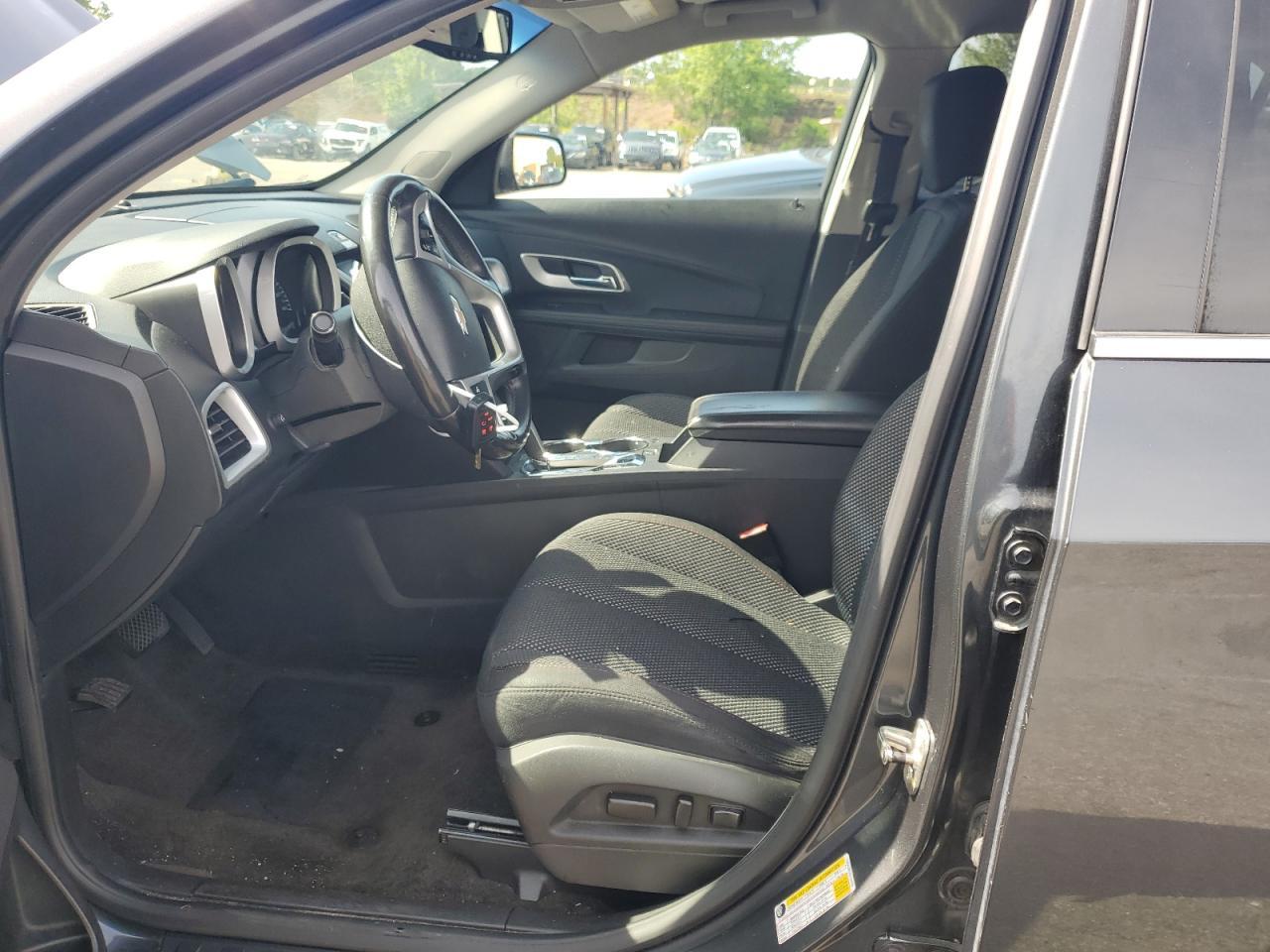 2011 CHEVROLET EQUINOX