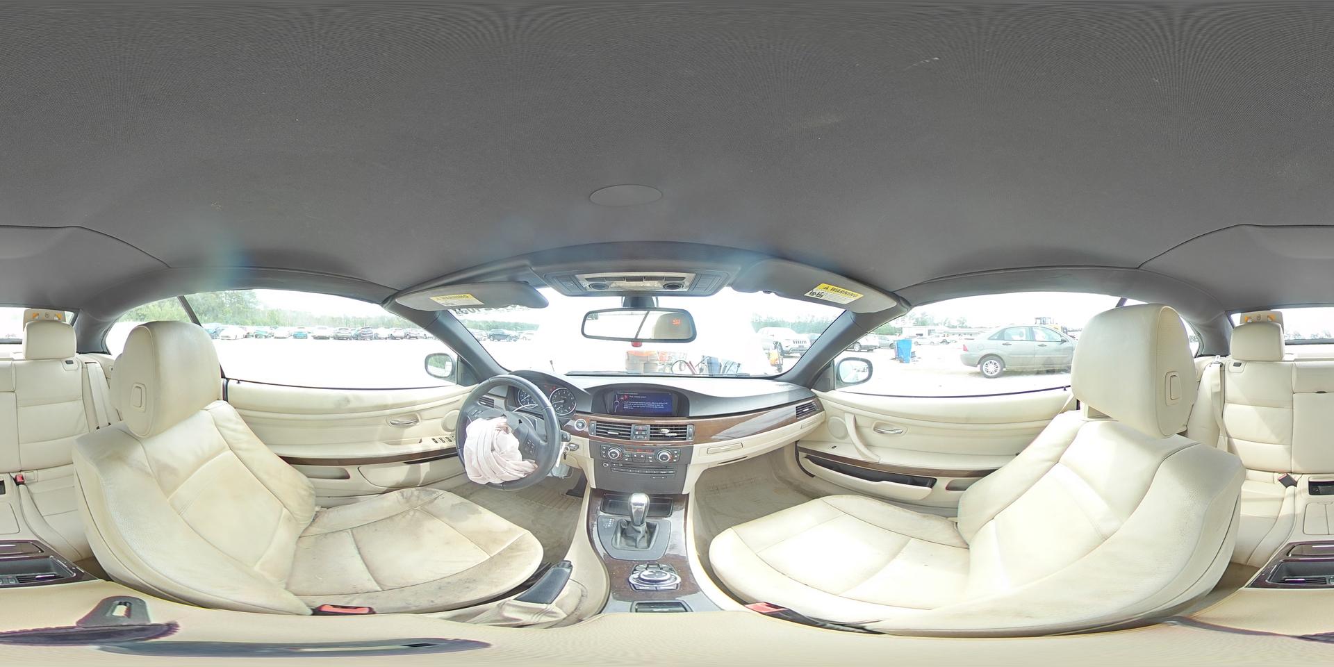 2011 BMW 3 SERIES