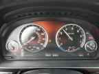 2013 BMW 5 series