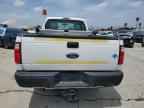 2013 FORD F-250