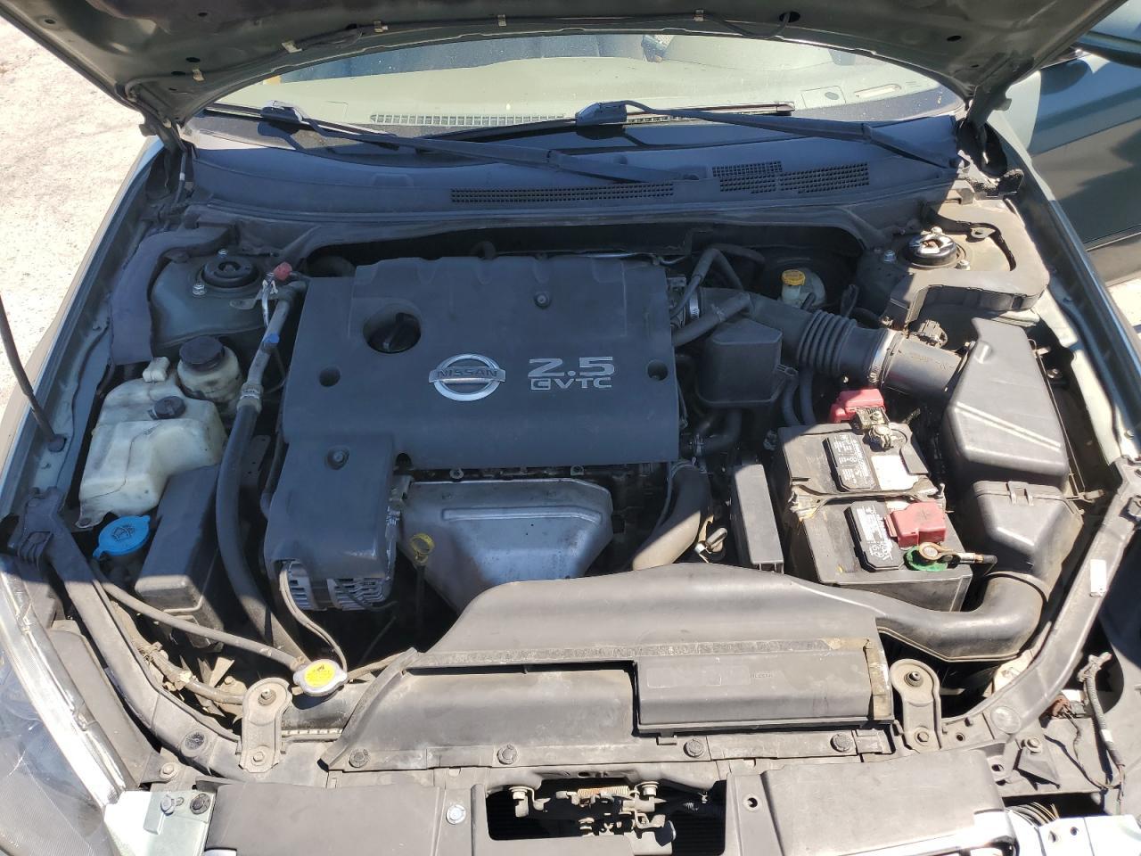 2006 NISSAN ALTIMA