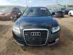 2010 AUDI A6