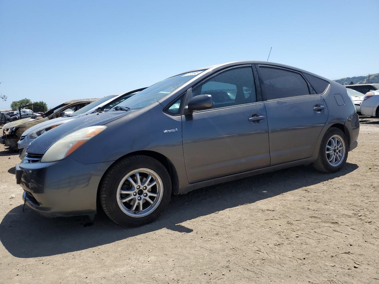 2006 TOYOTA PRIUS