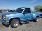 1997 GMC Sierra