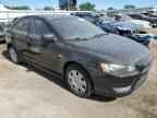 2010 MITSUBISHI LANCER