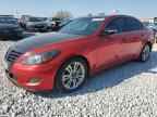 2010 HYUNDAI GENESIS