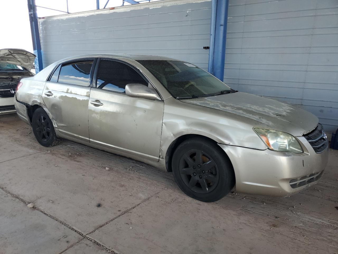 2006 TOYOTA Avalon