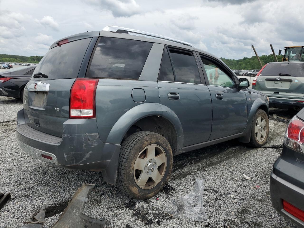 2007 SATURN Vue