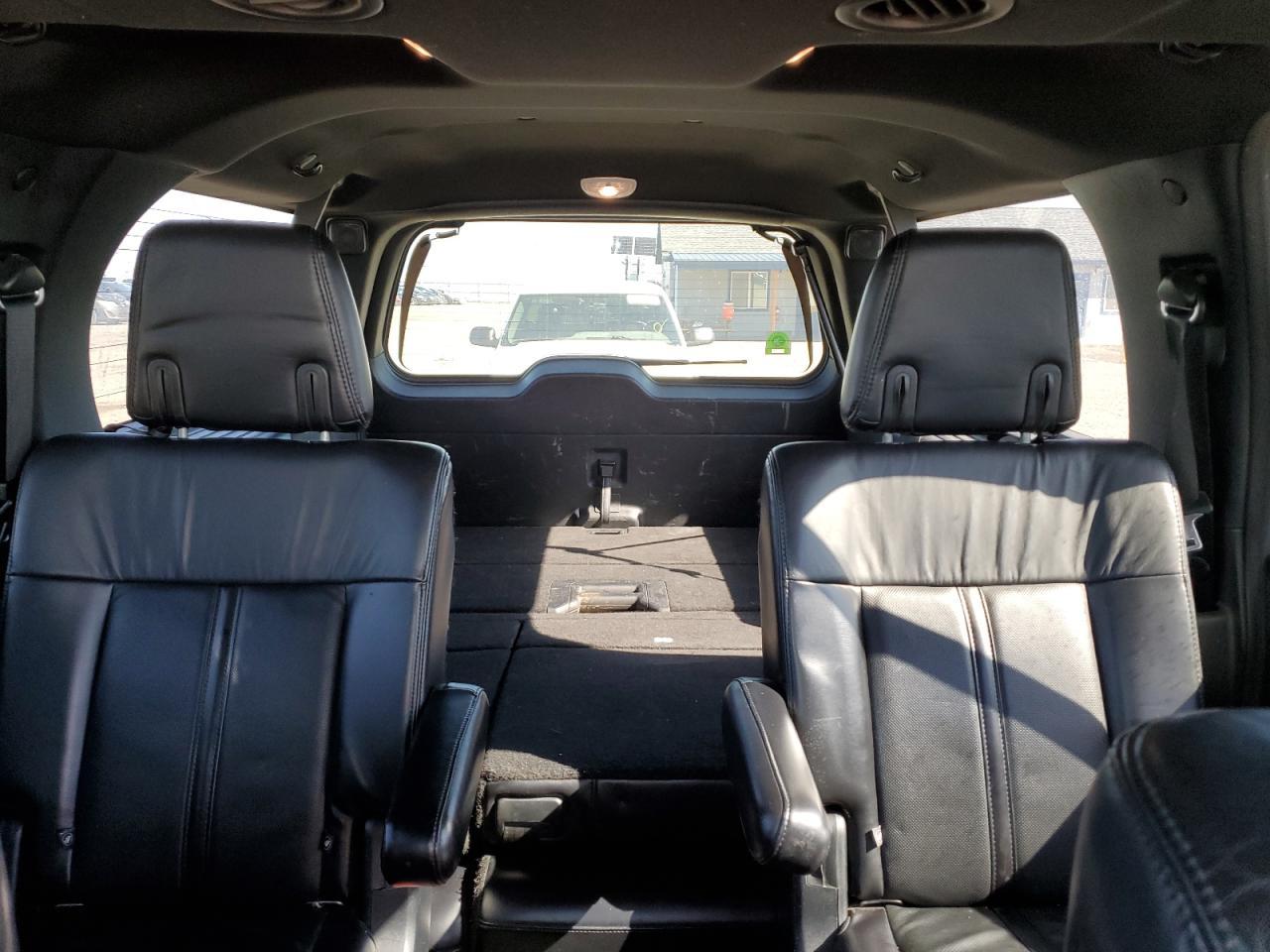2017 LINCOLN Navigator