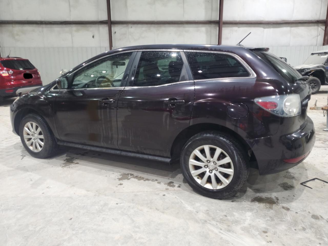 2011 MAZDA CX-7