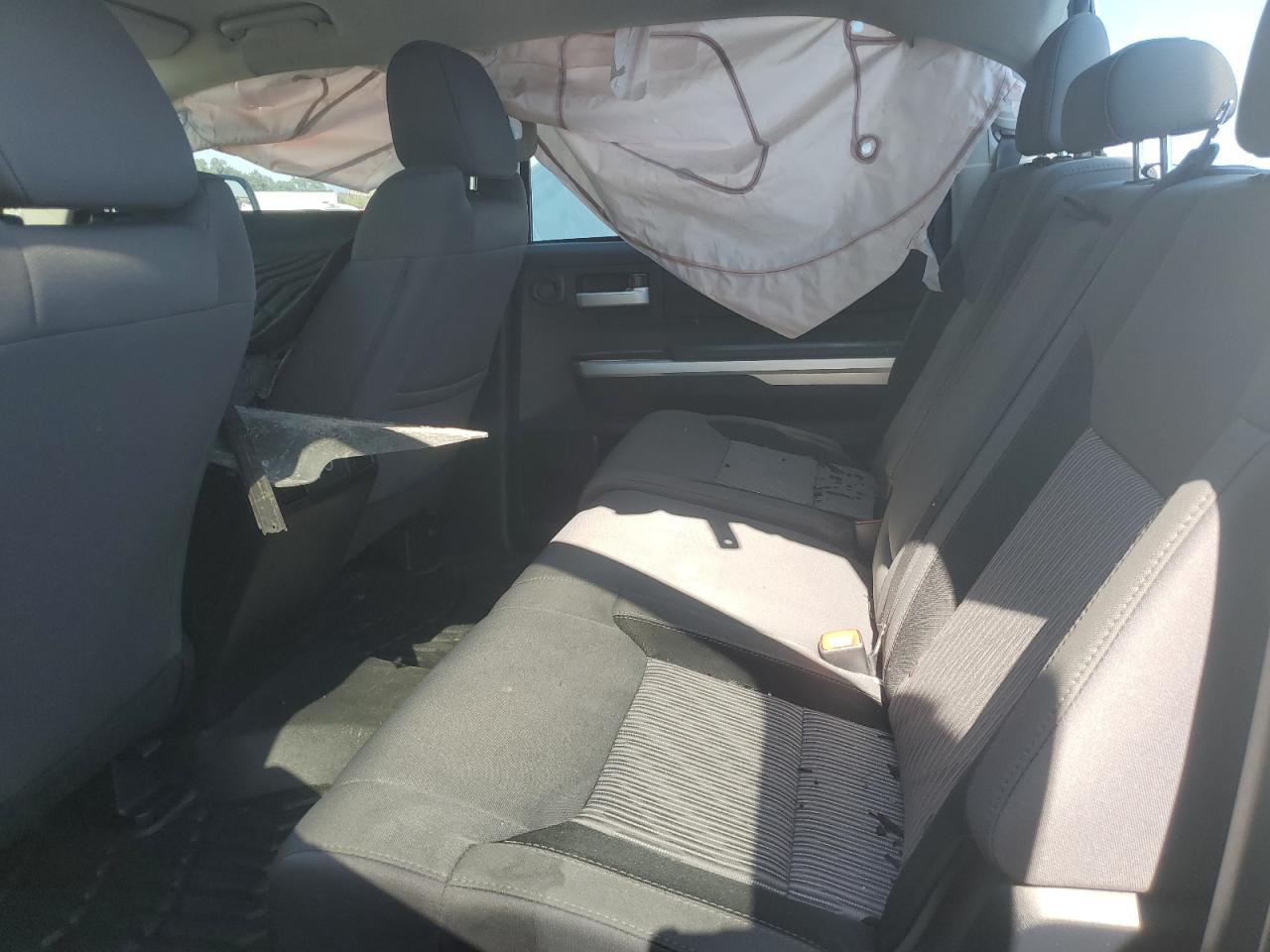 2014 TOYOTA TUNDRA