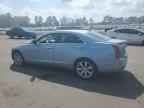2013 CADILLAC ATS