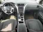 2010 CHEVROLET TRAVERSE