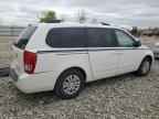 2012 KIA SEDONA