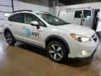 2015 SUBARU XV Crosstrek