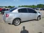 2008 NISSAN SENTRA