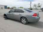 2007 CHEVROLET IMPALA