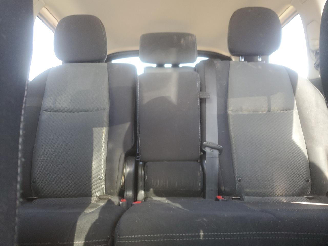 2018 NISSAN PATHFINDER