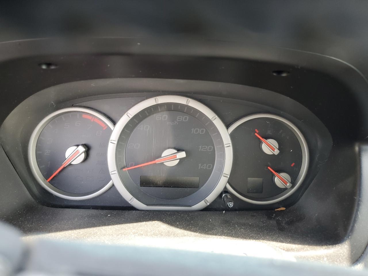 2008 HONDA PILOT