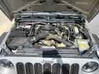 2010 JEEP WRANGLER