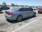 2017 BMW 7 series
