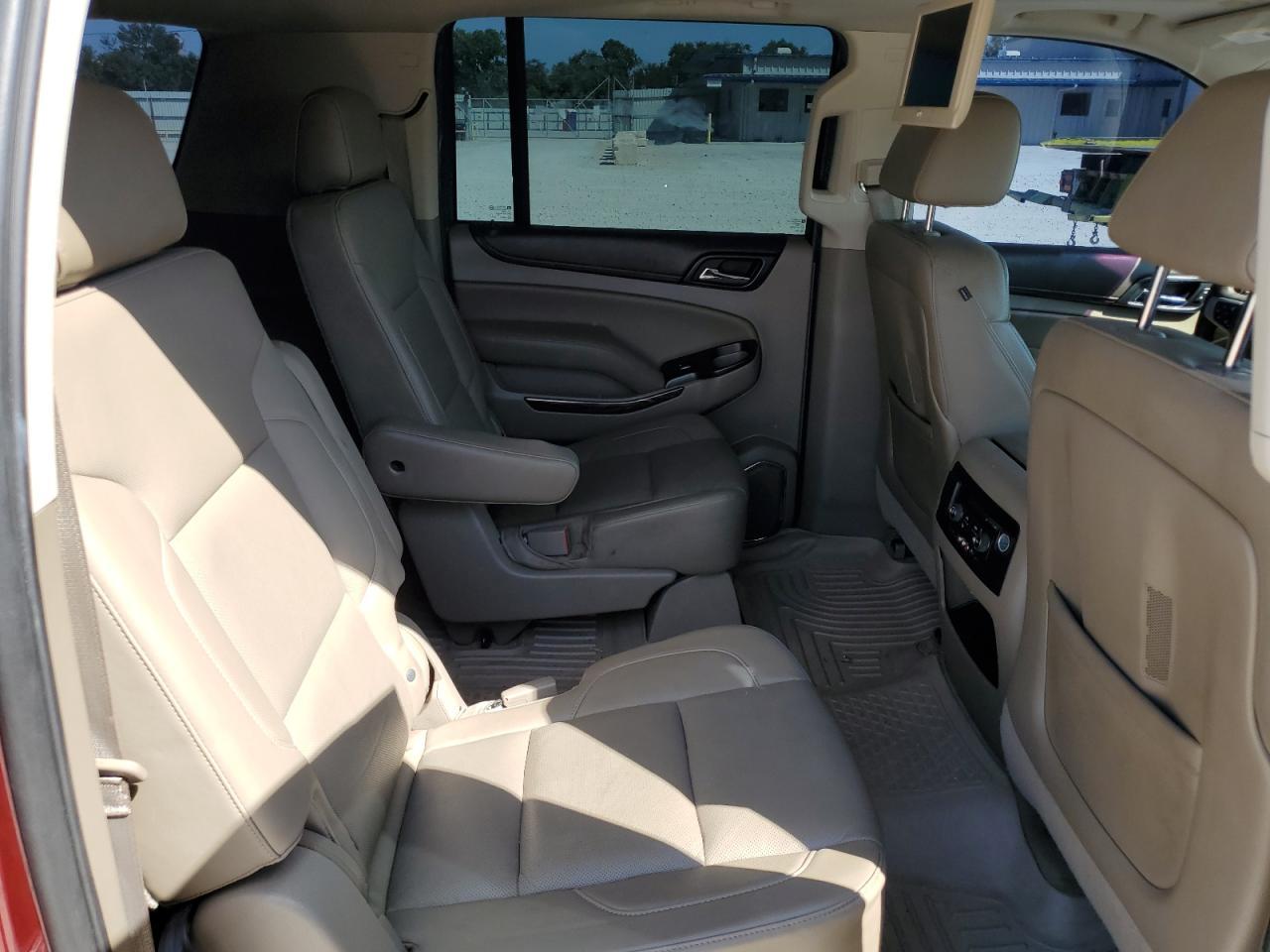 2016 GMC Yukon XL