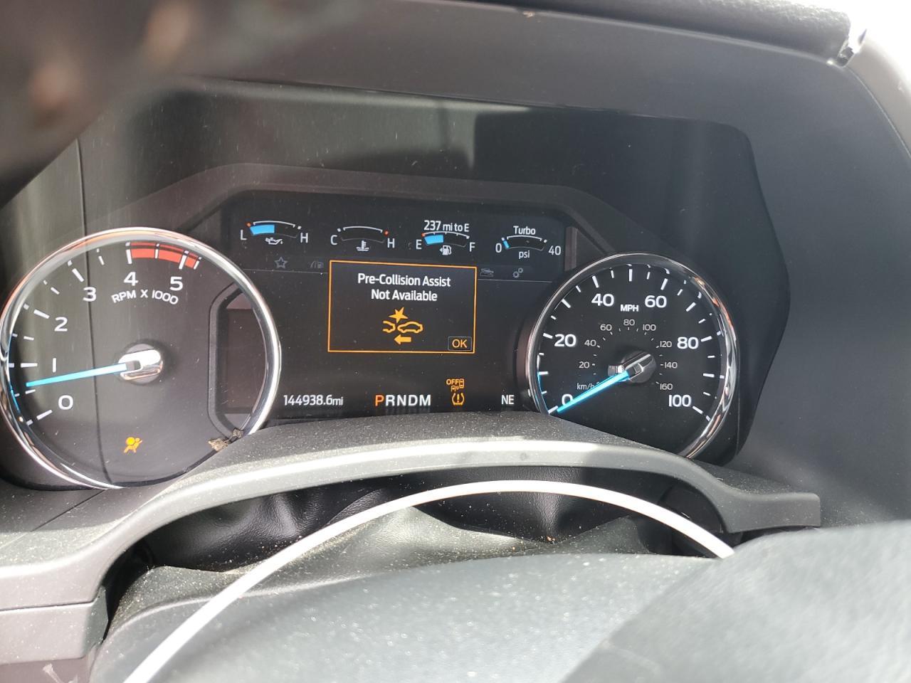 2022 FORD F-250