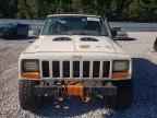 2000 JEEP Grand Cherokee