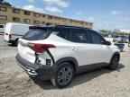 2023 KIA SELTOS