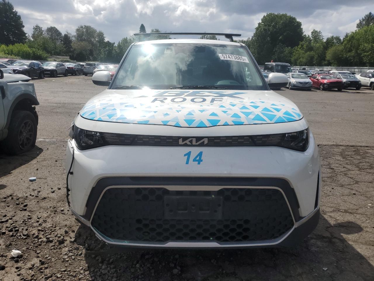 2023 KIA SOUL
