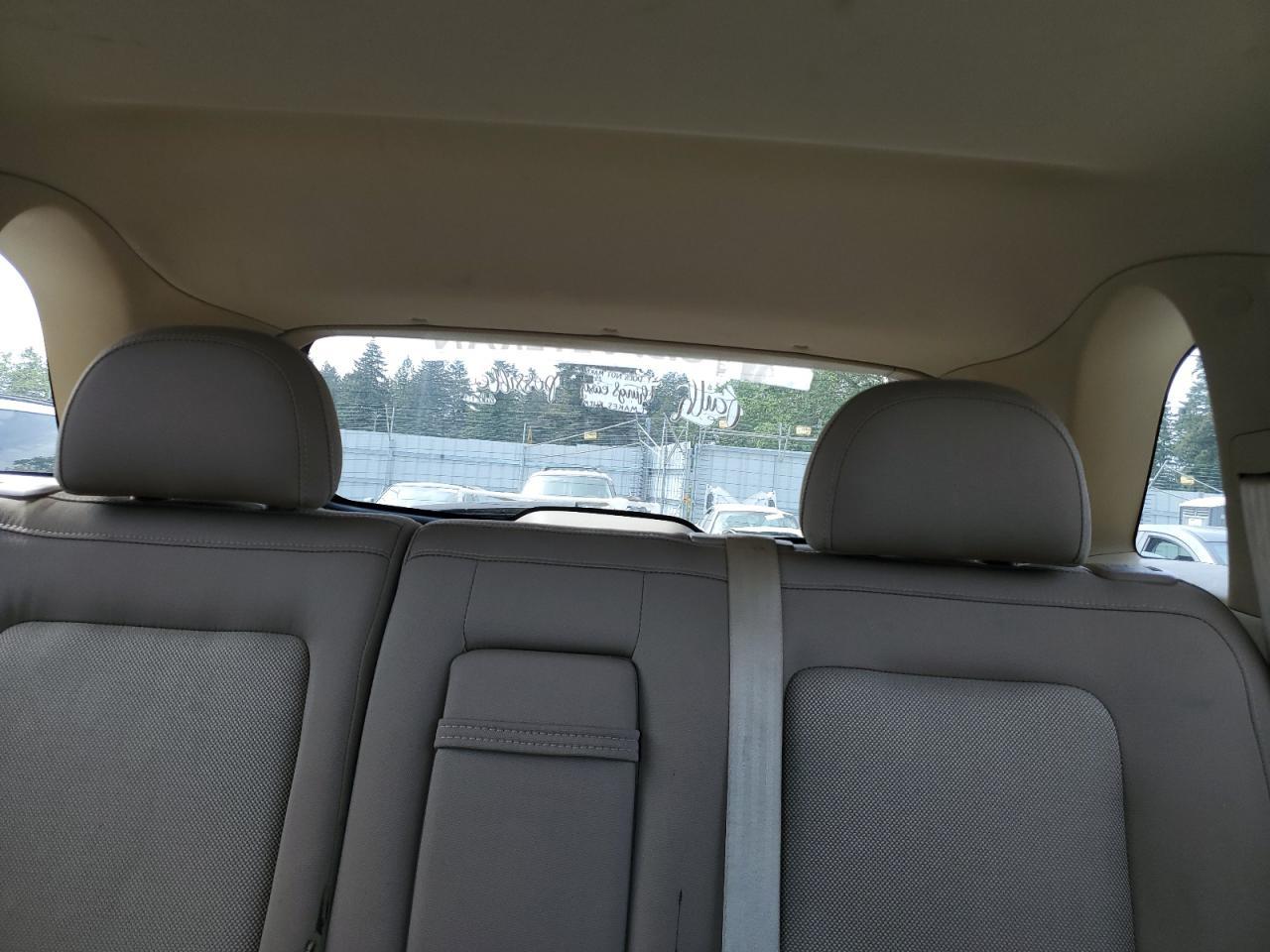 2009 SATURN Vue