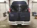 2008 CHEVROLET EXPRESS 2500