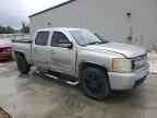 2007 CHEVROLET Silverado