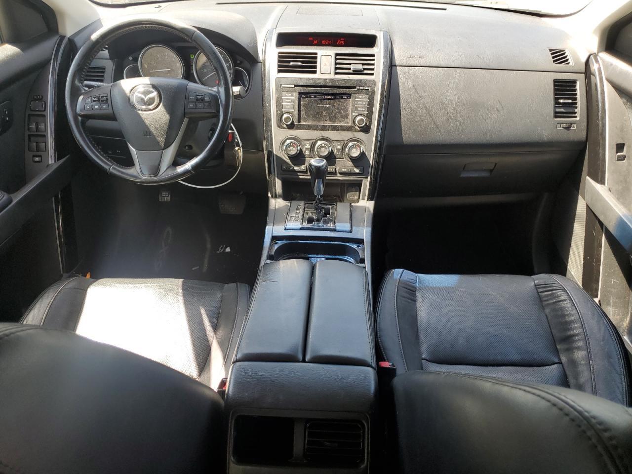 2013 MAZDA CX-9