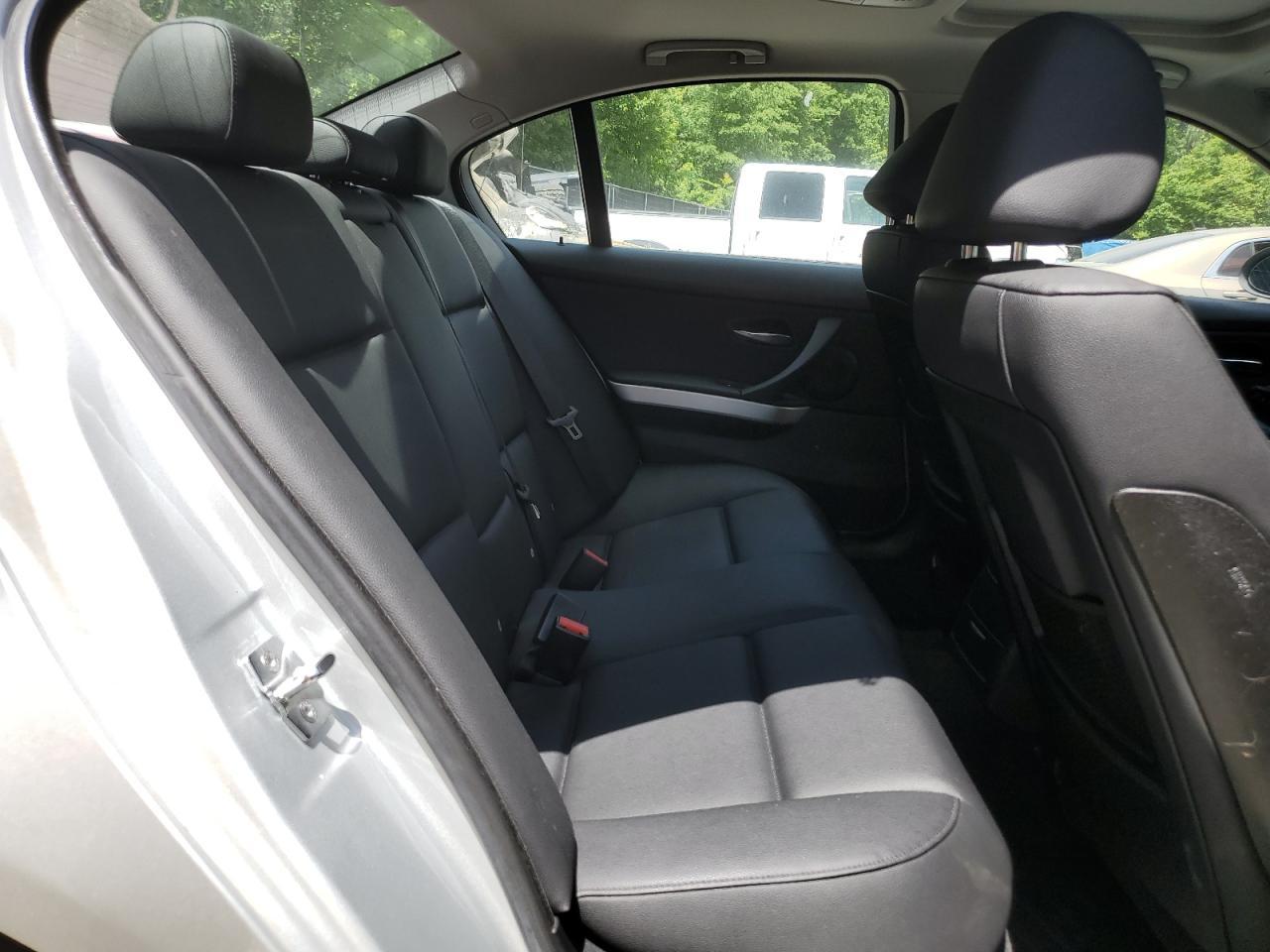 2006 BMW 3 SERIES
