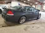 2012 CHEVROLET IMPALA