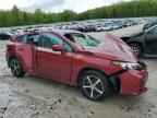 2019 SUBARU IMPREZA